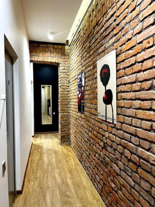 Bezagenta Centrum3 Studio Wi-Fi Great Location! Varšava Exteriér fotografie