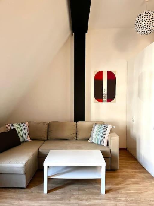 Bezagenta Centrum3 Studio Wi-Fi Great Location! Varšava Exteriér fotografie